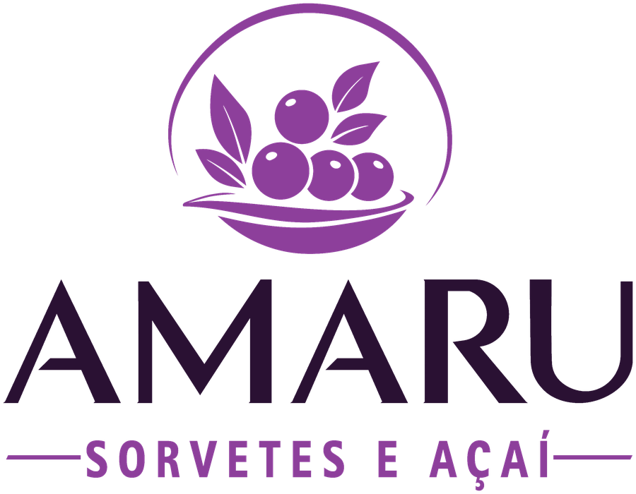 Amaru Sorvetes e Açaí